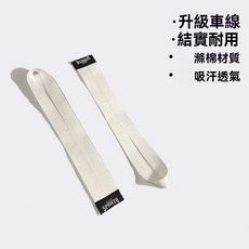 硬拉助力帶 硬拉助力帶 引體運動 健身健美 舉重 引體向上 戶外 耐磨 彈性 超輕超薄 硬拉輔助帶 防滑 加厚, 1個, 白色
