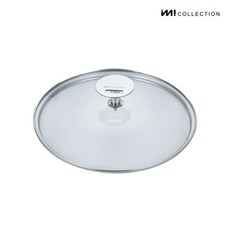 IMI 다용도 만능 유리뚜껑 24cm / 냄비 프라이팬 덮개 내열유리, 없음, 상세설명 참조, 1개