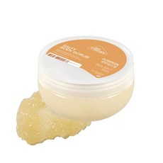 솔테라피 솔티 펌킨 바디스크럽, 300g, 1개