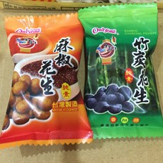 海龍王 （竹炭、麻椒、芥末、洋蔥、海苔、山藥紅趜/咖哩、九層塔）7種口味3000公克裝, 山藥紅趜