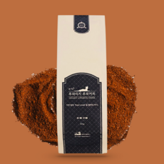 유기농 인도네시아 루왁커피 루왁원두 고양이똥커피, 1개, 200g, 분쇄