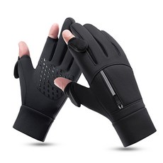 호루스벤누 스마트폰 터치 카메라 촬영장갑 글러브샷3