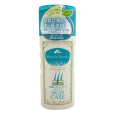 니치도우 미라클 뷰티 스킨케어샴푸 200ｍｌ, 200ml
