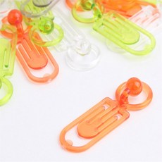 25P 클립 양방향집게