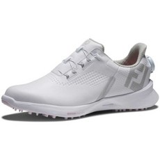 풋조이 플로우 보아 여성 골프화 92370