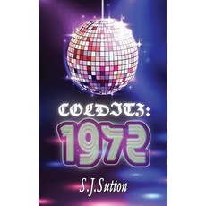 (英文圖書)Colditz: 1972 平裝版, Independently Published, 英文