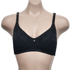 (탈렌트) 오가닉 코튼 풀컵 여성 B컵 브라