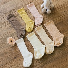 메르베 유아 아일렛 니삭스 3종 세트