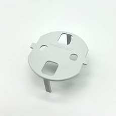 웨이브넷 옵션 08 접지 라인 고주파 차단 아답터, 1개