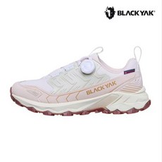 블랙야크 여성 기능성 등산 트레킹화 343 윈드쉴드 D#2 ABYSHX4514