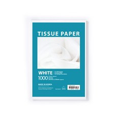 PaperPhant 다용도 화이트 색화지, A4 1000매