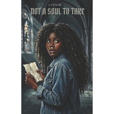 (英文圖書)Not a Soul to Save 平裝版, Independently Published, English