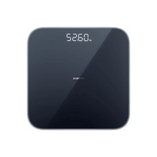 Xiaomi 體重計 52.60kg, 深灰色, 1個, MJTZC02YM