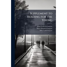 (영문도서)Supplement to Reading for the Young: A Classified and Annotated Catalog With Alp... Paperback, Nabu Press, English, 9781144694256
