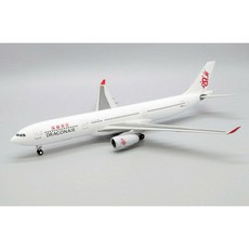 JC Wings 1:200 CATHAY A330-300 B-HLJ EW2333002, 1個