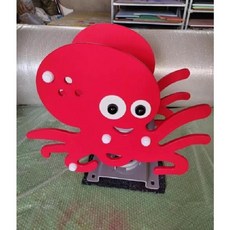 동물 스프링 시소 야외 공원 광장 놀이터 리조트 펜션, 36