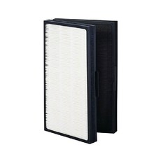 Blueair 適用替換濾網 高效HEPA活性碳濾網 過濾PM2.5、異味 維持空氣清新。, 1個, Pro M (一片) (超商最多1組)