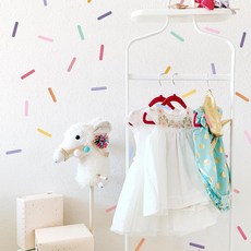 방꾸미기 포인트 스티커 인테리어 데코 스틱 장식, 본상품선택