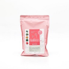 NEW 2025 원예 텃밭 분갈이 그레뉼비료 500g 인공토양 텃밭 화분 다육 분갈이 통기성 배수성 토양미생물 토질개량 뿌리활착 원예 흙 마사 해충방지 영양제 비료+동아상사Sho, 빠른배송