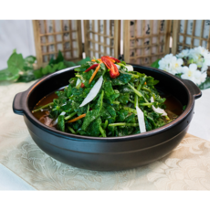 태서식품 태백고원 열무물김치, 10kg, 1개