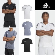 adidas 愛迪達 Aeroready訓練短袖 Sereno 23 白色