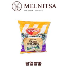 로트프론트 블랙커런트 캔디 (소비기한 임박 26-07-08), 1개, 200g