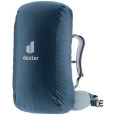 Deuter Rain COVER 오버 I 하이킹 자전거 타기 및 등산용 방수 백팩 커버 액세서리 (20-35L 백팩에 맞음) - Ara 146284