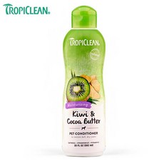 뛰어난 보습 민감한 피부용 애견컨디셔너 강아지가려움증 저자극