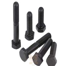 나루상점 고장력육각볼트 볼트너트, 15) 10X100