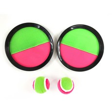 애니 찍찍이 야구 안전 캐치볼, 1개