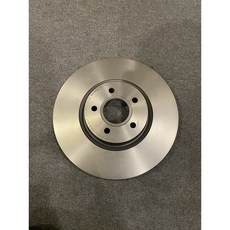 BREMBO 碟盤 三菱 EVO 2003- 前後煞車盤 320x32 300x22, 前碟盤一片, 1個