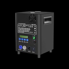 스파클라 머신 600W 행사용 분사기 상단 축제 결혼식, 1개, 실내용 200g