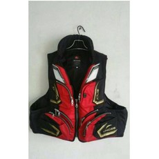 J22 高級救生衣 磯釣背心 釣魚救生衣