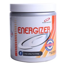 POWER BLENDZ 能量補充粉, 1罐, 227.5g