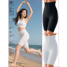 호텔수영복 5부레깅스 숏레깅스 수영복하의 보정팬츠