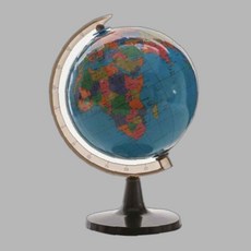 오놀미니지구본 교구 지구 교육 완구 지구본