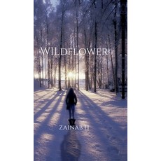 (英文圖書)Wildflower 精裝版, Notion Press, 英文