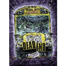 Dead End: A 4D Book Paperback, Stone Arch Books