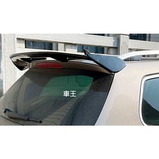 【車王汽車精品百貨】豐田 TOYOTA WISH 飛機翼 尾翼 壓尾翼 改裝尾翼 定風翼 導流板