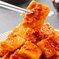 전라도할매 국내산 원재료 프리미엄 별미 석박지 3kg, 1개