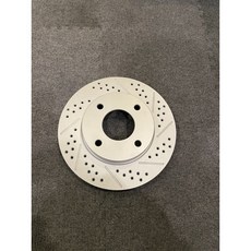 FERODO 碟盤 LIVINA TIIDA 前 煞車盤 日產 NISSAN 煞車皮 BREMBO, 1個, 前平盤一組