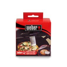 웨버 가스 바베큐그릴 전용 LED 그릴 라이트 (Q1250 베이비큐 Q3200), 웨버 가스 바베큐그릴 전용 LED 그릴 라이트 (Q12