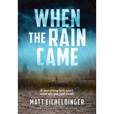 (영문도서)When the Rain Came: Volume 1 Hardcover, Andrews McMeel Publishing, English, 9798881605148