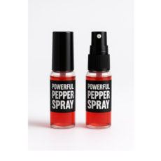 호신용 스프레이 리뉴얼 5ml 휴대용 페퍼스프레이