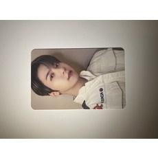 ONEUS Keon Hee 小卡 Season's Greetings 2022, 2022 年曆太空人建熙, ONEUS Keonhee 建熙 李建熙 官方正版小卡