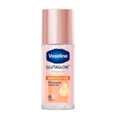 Vaseline 凡士林 Glutaglow™ Ampoule Serum Deodorant 亮白更新, 1個, 45ml