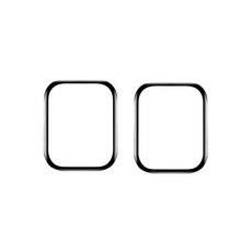 곡선 화면 보호기 풀 커버리지 보호 필름 시계