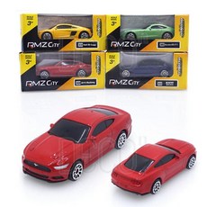 아트박스/데코앤 RMZ 164 포드 아우디 벤츠 BMW 미니카, RMZ64(BMWM550)