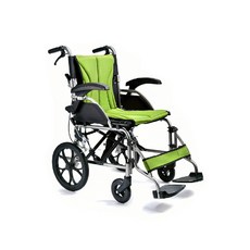 艾品 機械式輪椅 IC-150 IC-250 輕量 收折型 輪椅, 1個, IC-150 12吋 小輪 贈輪椅置物袋