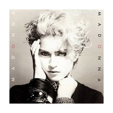 (수입 LP) Madonna Madonna [New Vinyl LP], (수입 LP) Madonna Madonna [New V
